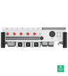 Solis 100kW 3-Phase 10-MPPT w/AFCI w/Fan w/APS TX Inverter with 10 Year Standard Warranty - 90K-5G-US-APST — PES Supply