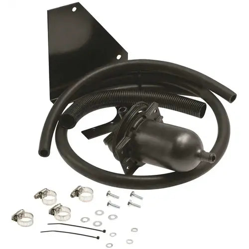 Briggs & Stratton Briggs and Stratton 35-60kW 36 Battery Warmer Blanket, 120V - 6343 | Portlandia Electric Supply