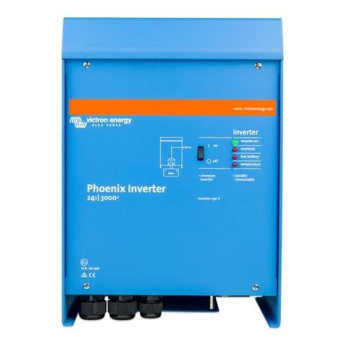 Victron Phoenix Inverter 12/3000 230VAC