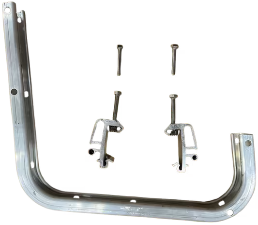 Unirac RoofMount RM10 EVO 370030 Mid Support