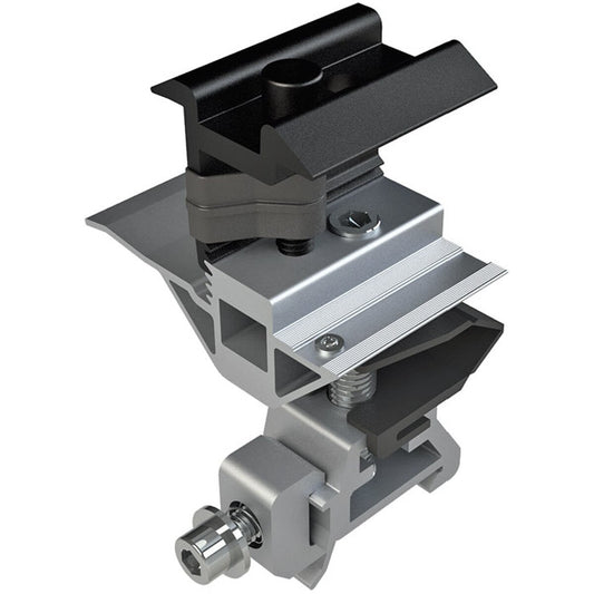 Unirac URC SFM MicroRail 2" (1 pc) 250020U