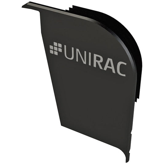 Unirac URC SFM Trim End Caps (1 pc) 250130U