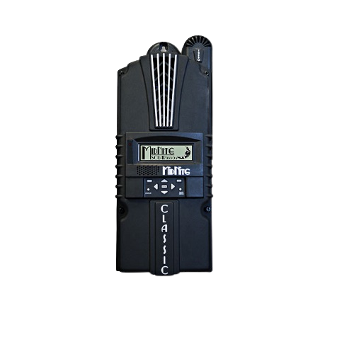 Midnite Solar ClASSIC250 63A 250VDC MPPT Charge Controller