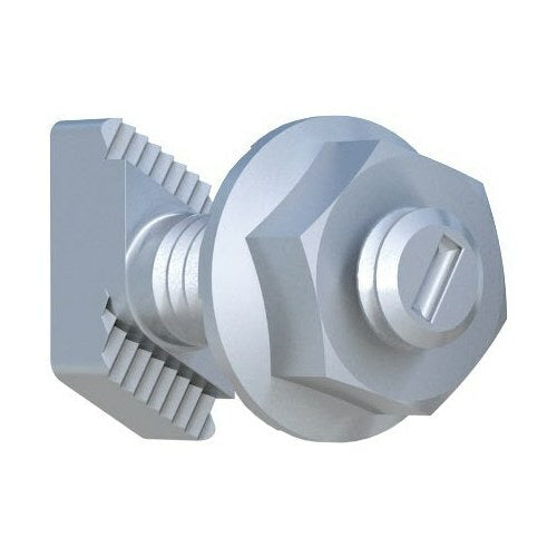 IronRidge UFO Microinverter Bonding Hardware (T-Bolt) BHW-MI-01-A1