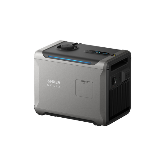 Anker SOLIX Smart Generator 5500 (Tri-Fuel)