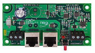 Midnite Solar MNBDM-24