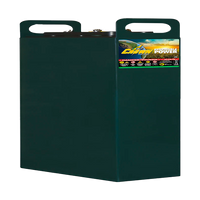 Crown Renewable Power Flooded Battery