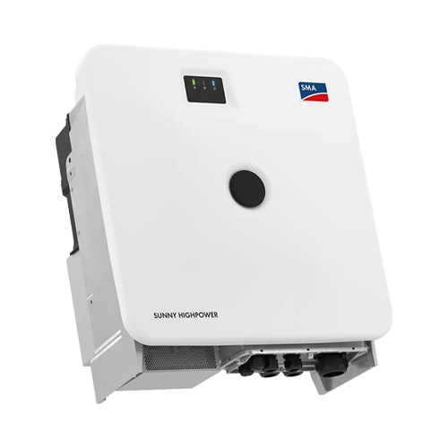 SMA SHP FLEX-US-21 3-FLE-1500-2-21 1500V 172kVA