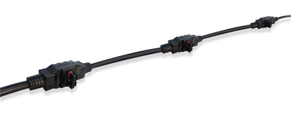 APsystems Apsystems 3-phase 5-C Bus Cable (10AWG, TC, 9.5m) - 2322959232 | Portlandia Electric Supply
