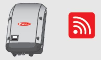 Fronius Datamanager 2.0 Card
