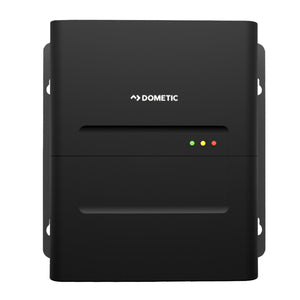 Dometic 30A MPPT Solar Controller with RV-C | Dual Bank | PowerTrak Ready