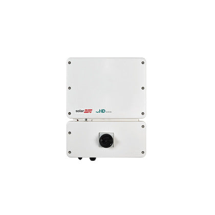 SolarEdge 10kW HD-Wave Single-Phase Grid-Tie Inverter with SetApp SE10000H-US000BEU4