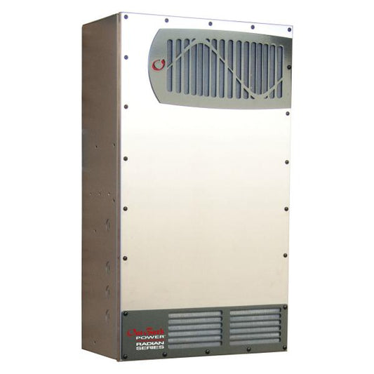 Outback Power Radian 4.0KW Battery-based Inverter GS4048A-01