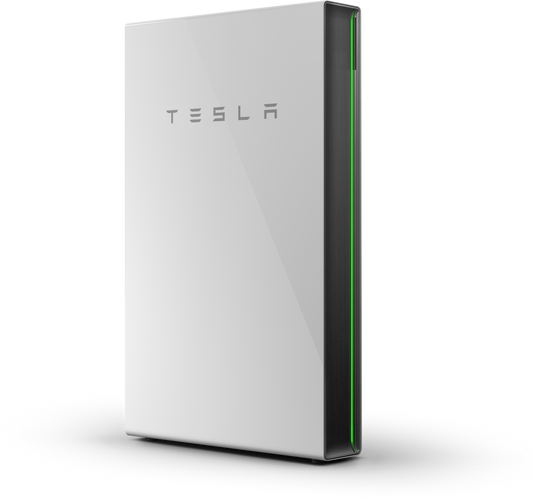 Tesla 1538000-45-x 7.6kW Solar Inverter with Site Controller