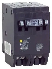 Square D HOMT202025 Circuit