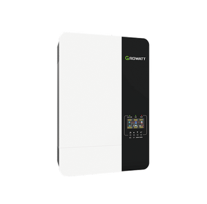 Growatt SPF 3000TL LVM-48P 3kW Off-Grid Inverter (WiFi-F)
