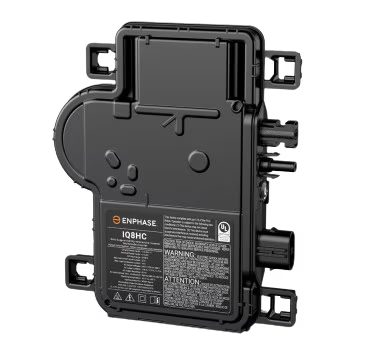 Enphase IQ8 Microinverter | Portlandia Electric Supply