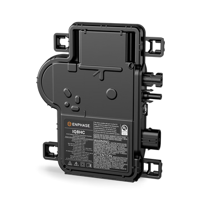 Enphase IQ8 Microinverter | Portlandia Electric Supply