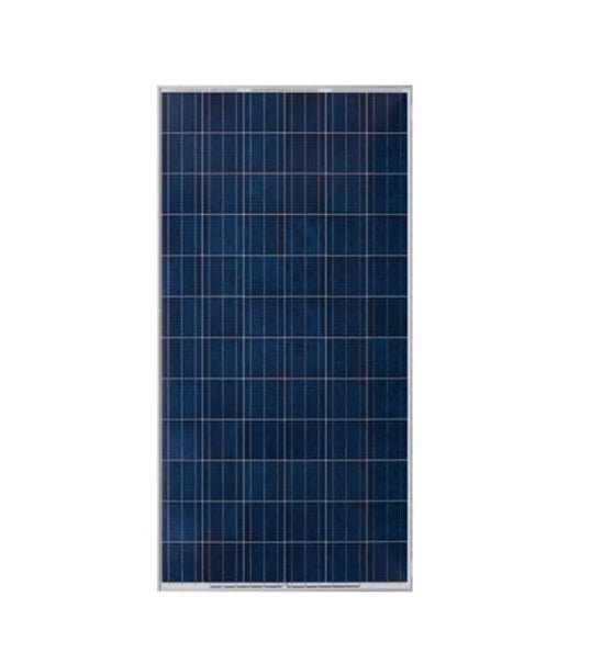 HD Solar 325 325W Polycrystalline Solar Panel - 325W | Portlandia Electric Supply
