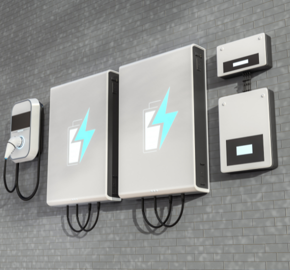 Smart Energy Systems