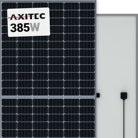 PV Power Tech ECO 385MH