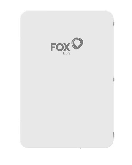 FoxESS Battery Energy Management Gateway  W/GENERATOR - Fox Hub G2 ( 30-403-00004-B0 ) | Portlandia Electric Supply