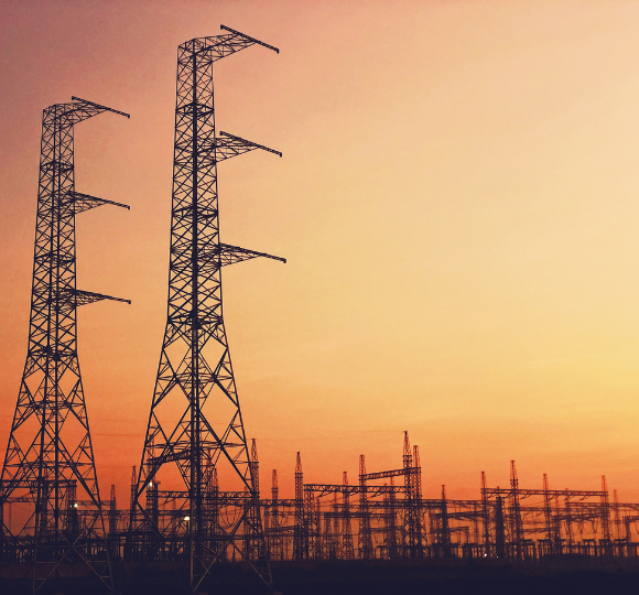  Virtual Power Station & Smart Grid Integration