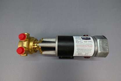 Dankoff Pump, Flowlight Booster, 2930 12v | 24v | 48V 1/2HP Standard