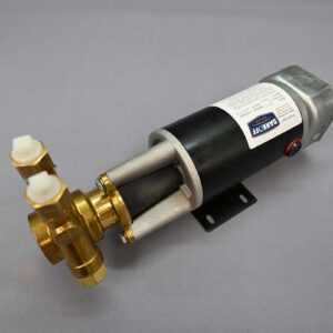Dankoff Solar Slow Pump Model 2607-115, 115 VAC
