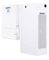 Panasonic 11.4 kWh DC-coupled energy storage system - EVDC-105-4 (Standard)