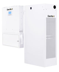 Panasonic 5.7 kWh (usable) Energy Storage System - EVDC-105-2 (Mini)