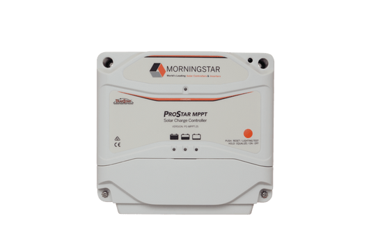 ProStar PS-MPPT-25