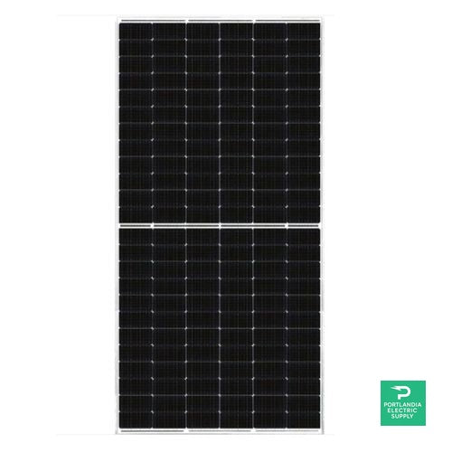 Canadian Solar 695W (Pallet of 31) TOPBiHiKu7 N Type Bifacial TOPCon Solar Panel CS7N- 695TB-AG