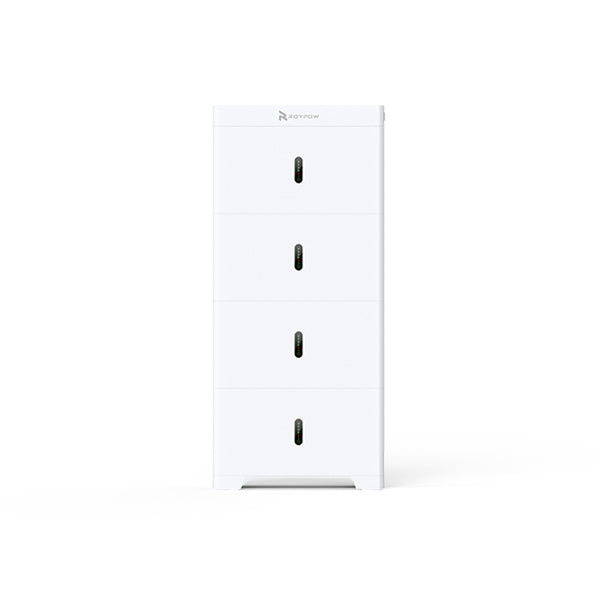 Roypow RBmax5.1L2 Battery Storage - 5.12kWh | Portlandia Electric Supply