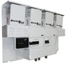 Four Star Solar American Independence 17,600 AC Coupled Power Center
