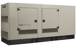 Kohler 150ERESC 150kW 3-Phase 120/208V Standby Generator - 150ERESC-MV10