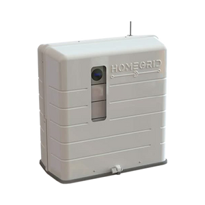 Homegrid Stack'd Series Outdoor Case 4000048