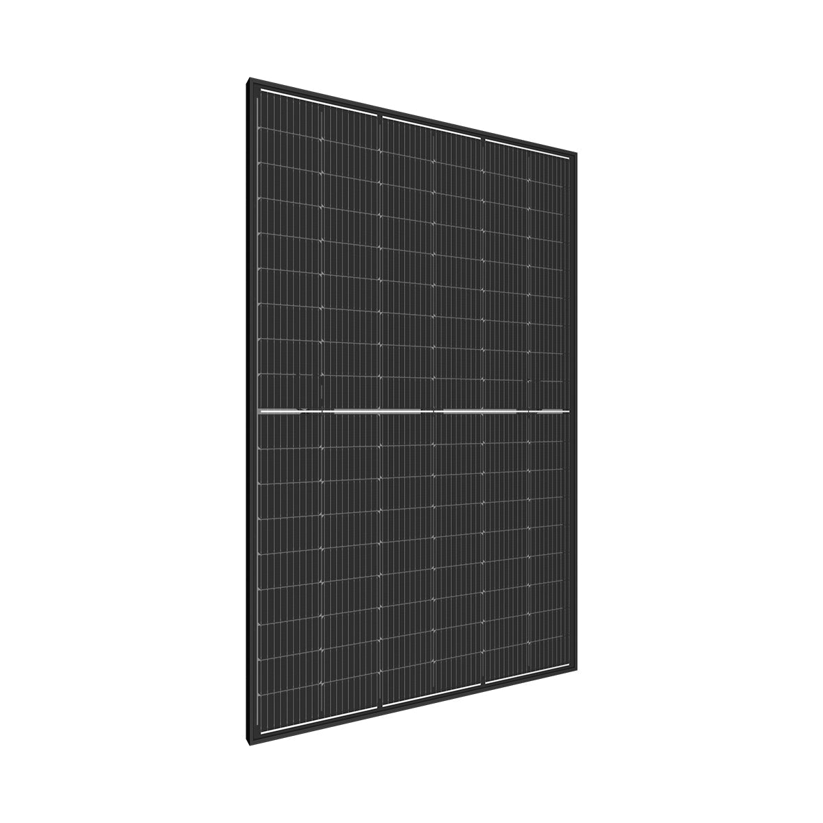 CW Energy 410W (Pallet of 35) Bifacial Mono PERC CWT410-108PMB10 Solar Panel