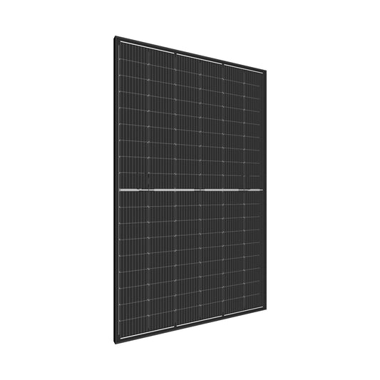 CW Energy 410W (Pallet of 35) Bifacial Mono PERC CWT410-108PMB10 Solar Panel