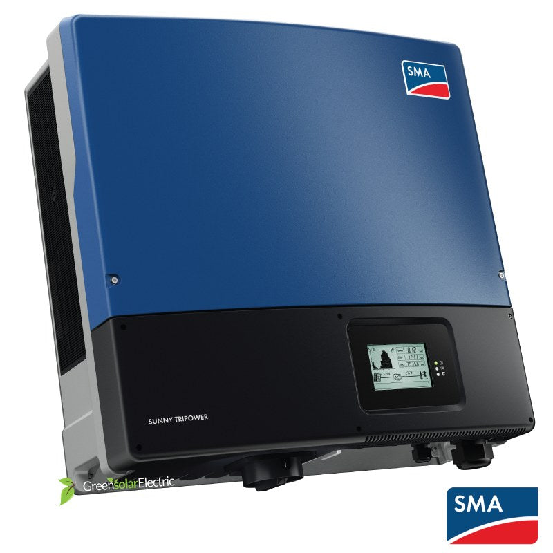 SMA Sunny TriPower 12000TL-US-10 Inverter