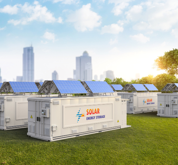 Comprehensive Procurement and Logistics for Smart Energy Systems
