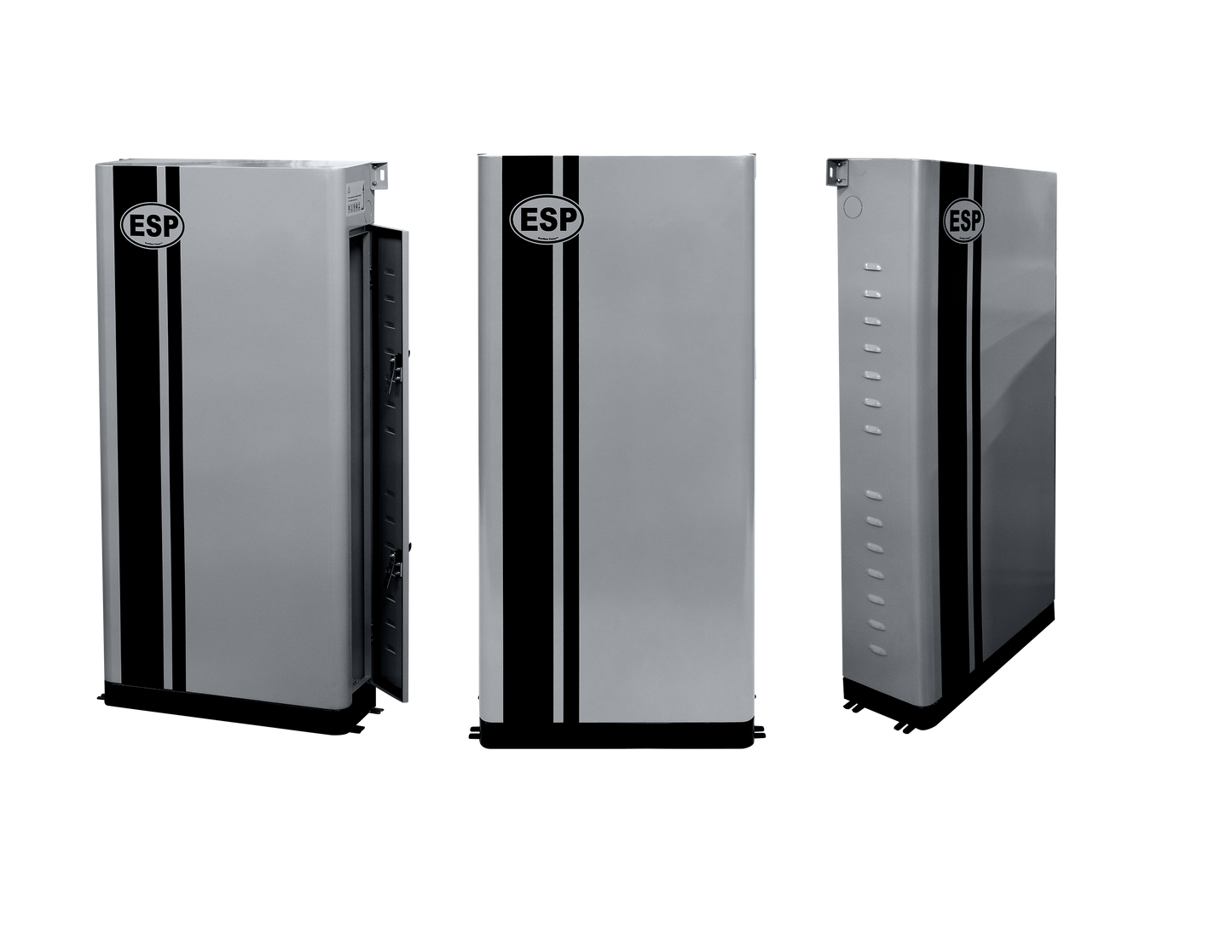 Endurenergy E00010 Battery Enclosure with BMS for 2 ESP-5100