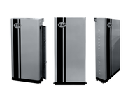 Endurenergy E00010 Battery Enclosure with BMS for 2 ESP-5100