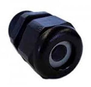 Waterproof Strain Relief With One Hole