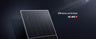LONGi Hi-MO X6 Scientist 570W N-Type TOPCon Bifacial Module