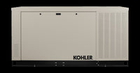 Kohler 48RCLB-QS8 48kW 277/480V 3-Phase generator