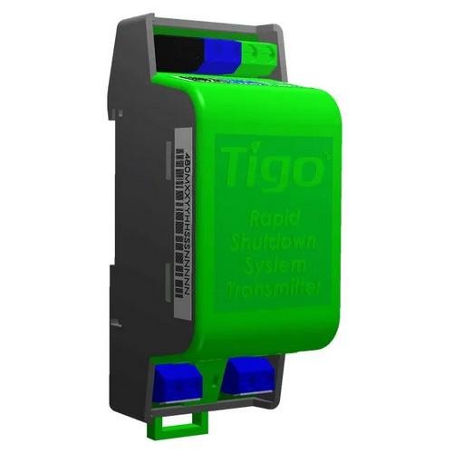Tigo Dual Core (300A) Pure Signal RSS Din Rail Transmitter (No PS or Enclosure) 490-00000-52
