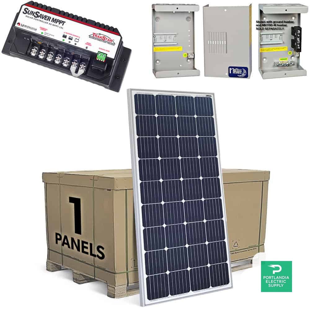 Product image — PES Supply