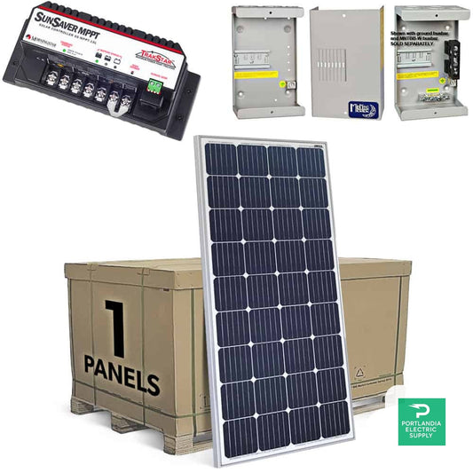 Product image — PES Supply