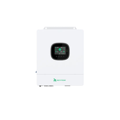 Roypow R5000S-UP-120V Off-Grid Inverters - 5kW | Portlandia Electric Supply